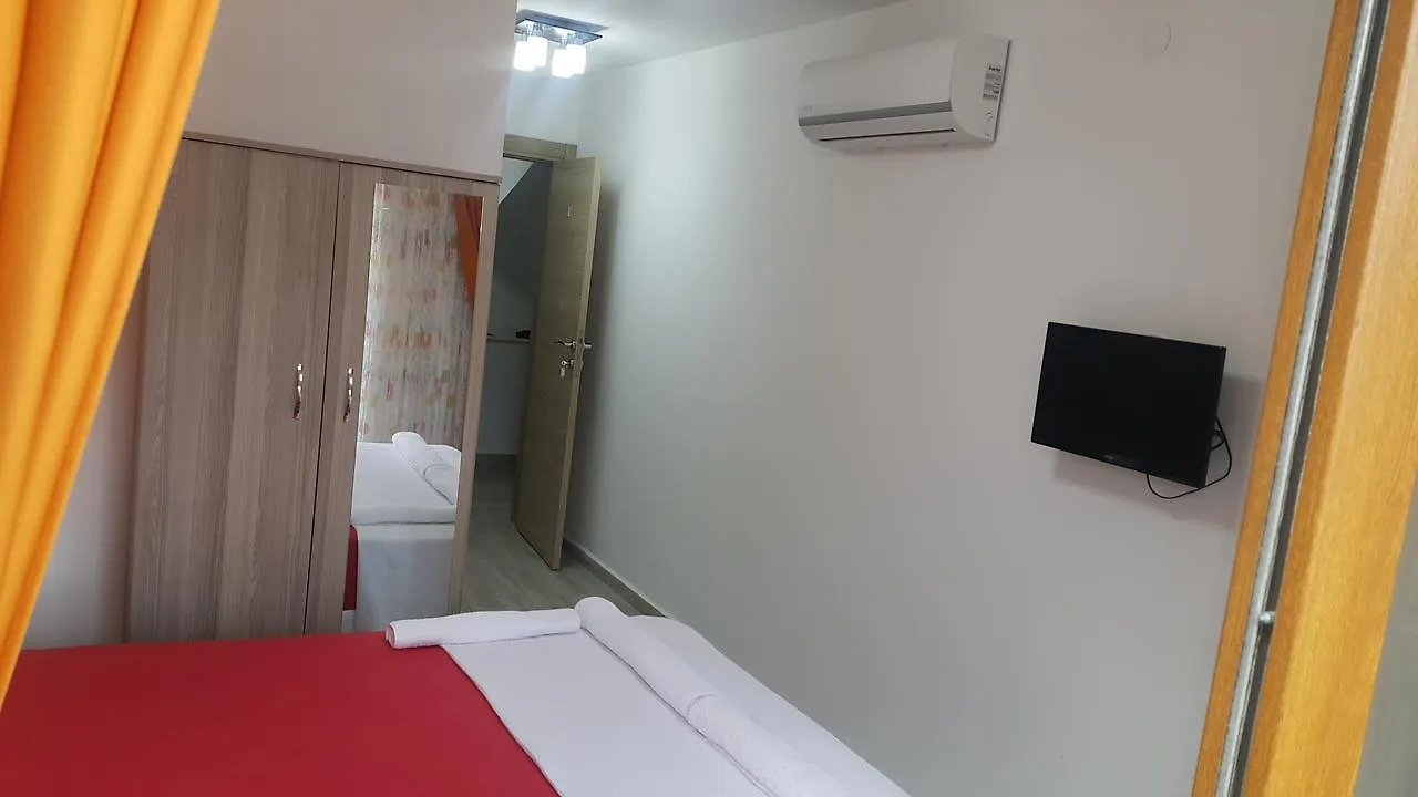 Hotel Derin Butik Otel Siğacık Türkei